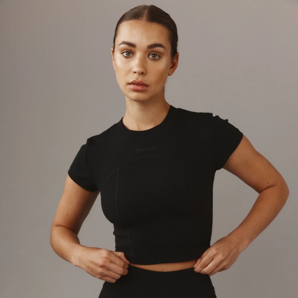 NWT Monday Body Joshua Tree Shirt
